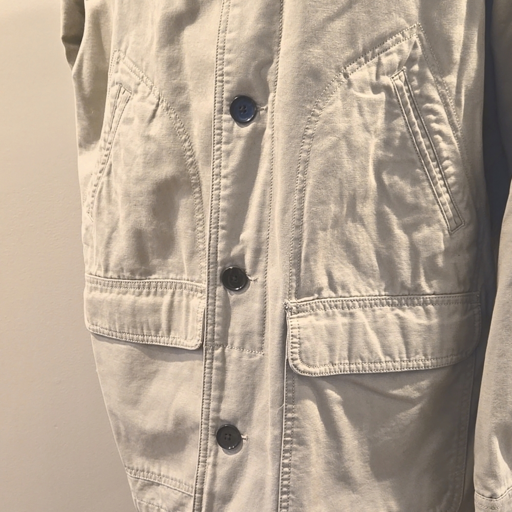 Jacket - Picture 4 of 9